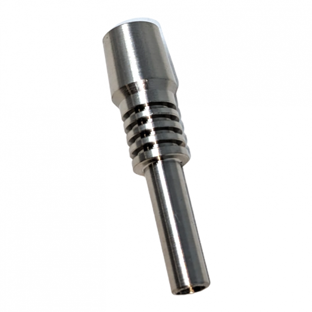 10mm Titanium Tip for Nectar Collector [TT3]